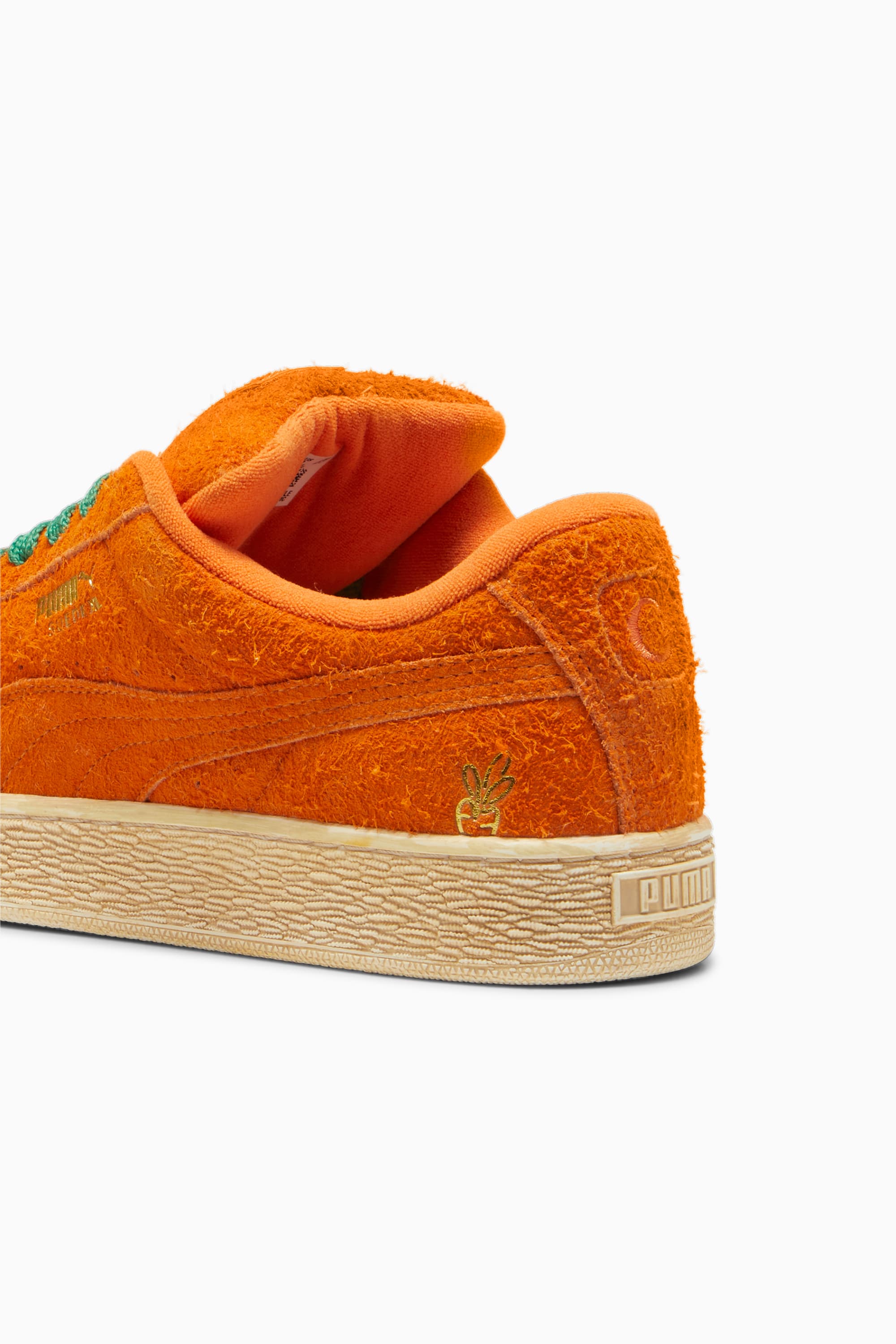 (image for) Outstanding PUMA x CARROTS Suede XL Sneakers